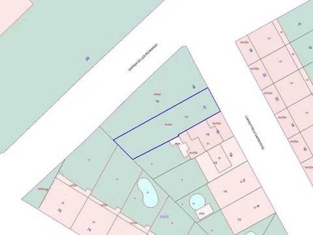 Terreno en Venta en Vilanova i la Geltrú
