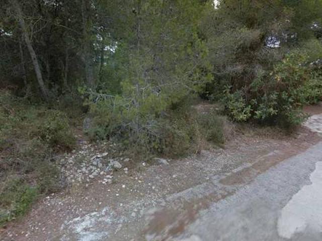 Terreno en Venta en Vilanova i la Geltrú