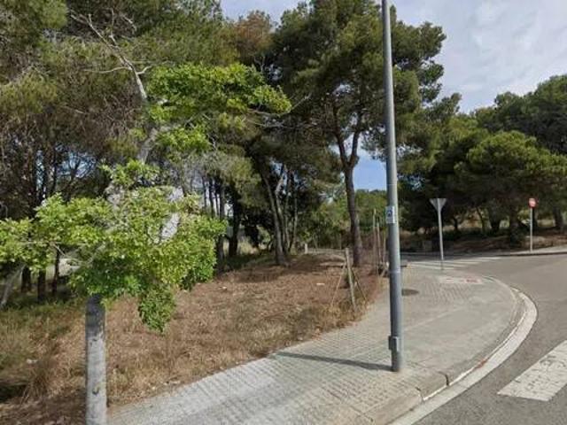 Terreno en Venta en Vilanova i la Geltrú