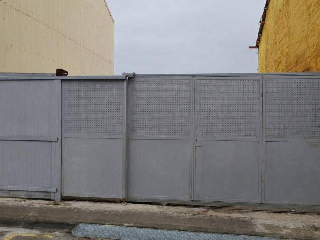 Terreno en Venta en Vilanova i la Geltrú