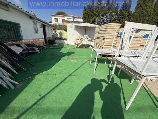 Terreno en Venta en Vilanova i la Geltrú