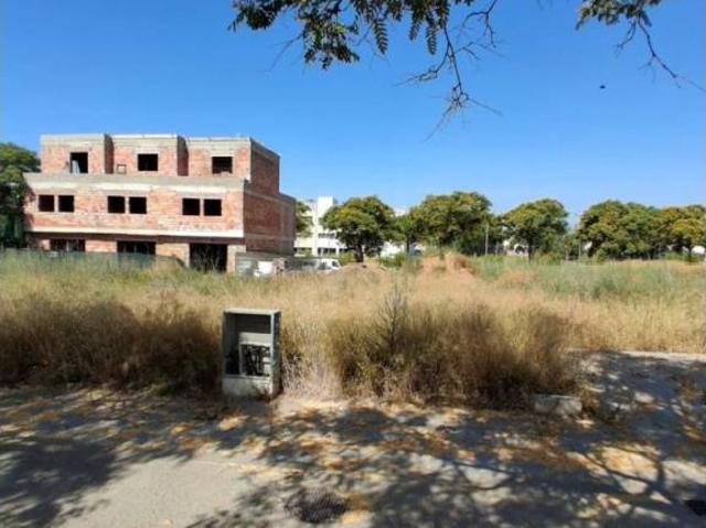 Terreno en Venta en Vilanova i la Geltrú