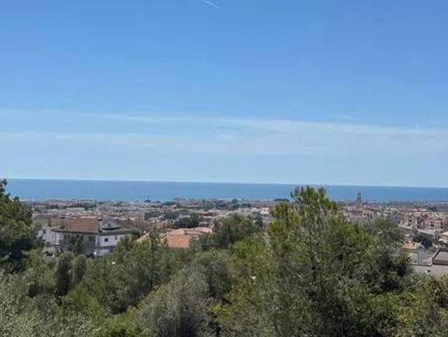 Terreno en Venta en Vilanova i la Geltrú