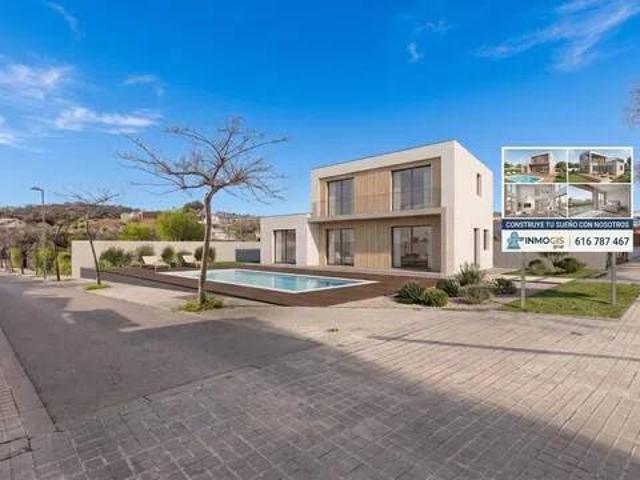 Terreno en Venta en Vilanova i la Geltrú