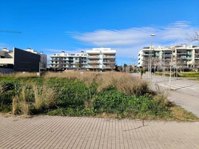Terreno en Venta en Vilanova i la Geltrú