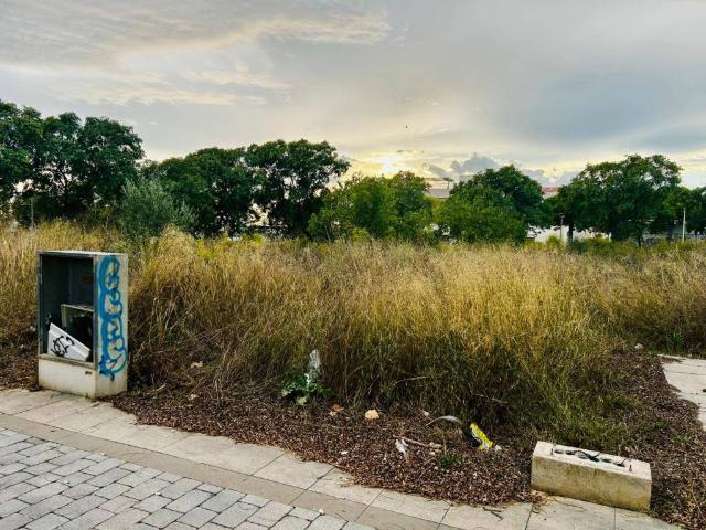 Terreno en Venta en Vilanova i la Geltrú