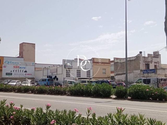 Terreno en Venta en Vilanova i la Geltrú