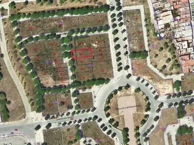 Terreno en Venta en Vilanova i la Geltrú