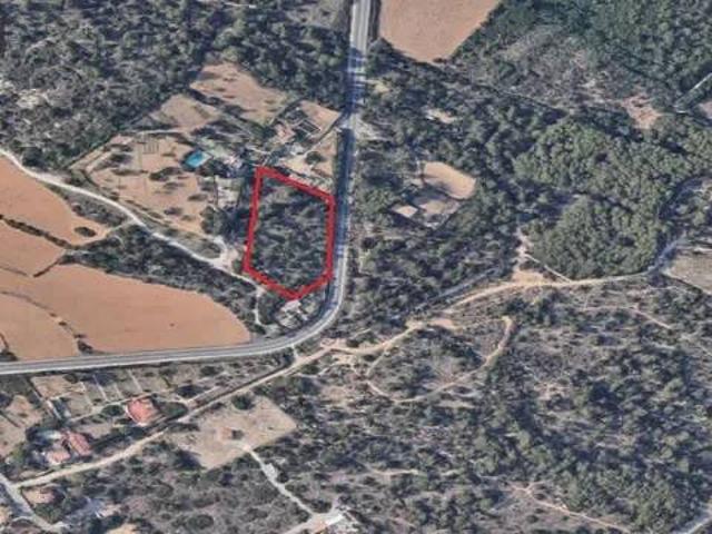 Terreno en Venta en Vilanova i la Geltrú