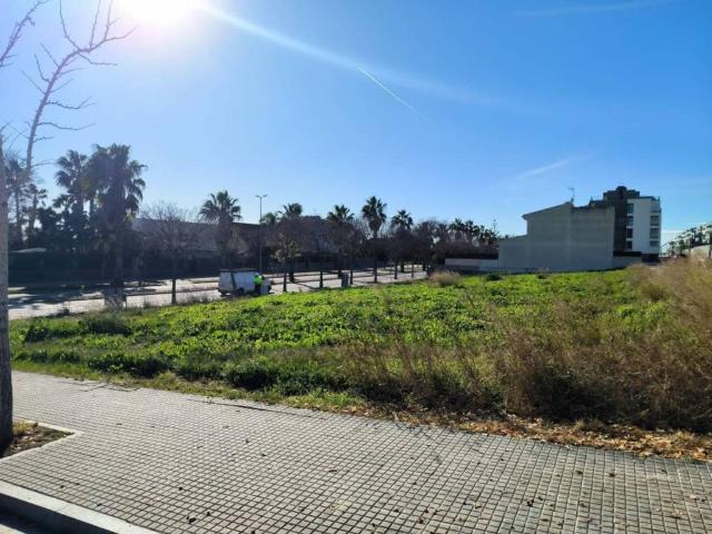 Terreno en Venta en Vilanova i la Geltrú
