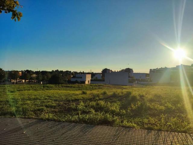Terreno en Venta en Vilanova i la Geltrú