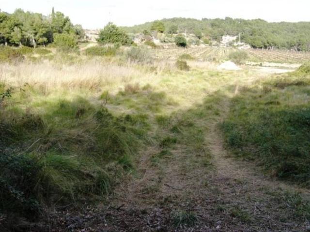 Terreno en Venta en Vilanova i la Geltrú