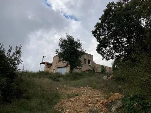 Terreno en Venta en Vilaplana