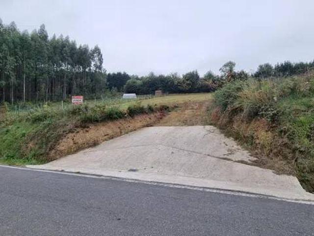 Terreno en Venta en Vilarmaior