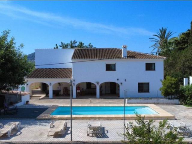 Terreno en Venta en Vilasantar