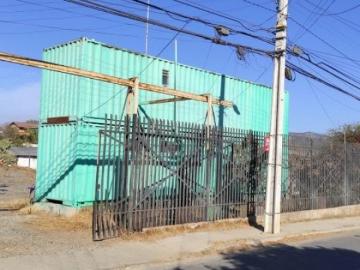 Terreno en Venta en Villa Alemana Valparaiso 1500 m2. 1 hab