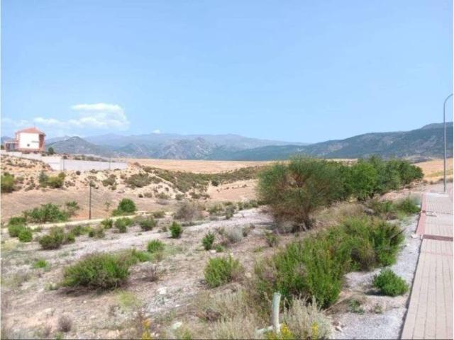 Terreno en Venta en Villa de Otura