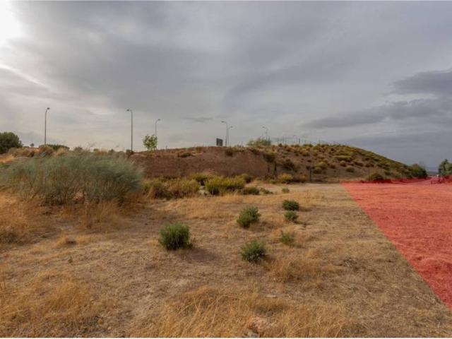 Terreno en Venta en Villa de Otura