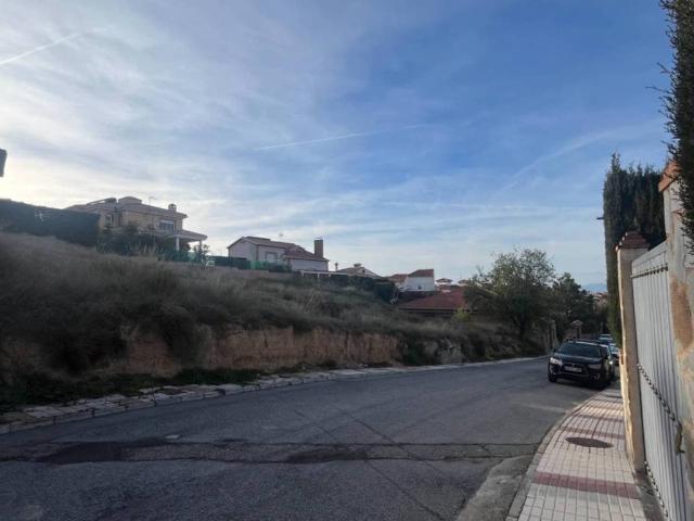 Terreno en Venta en Villa de Otura
