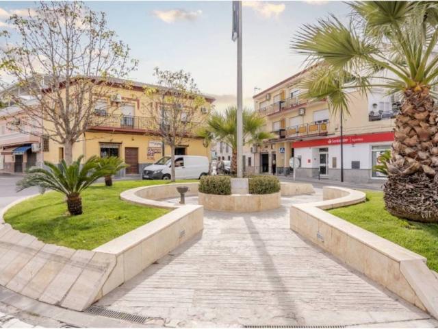 Terreno en Venta en Villa de Otura