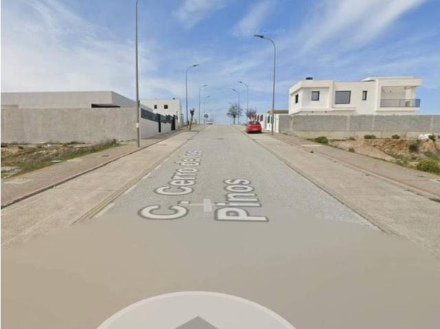 Terreno en Venta en Villa de Otura