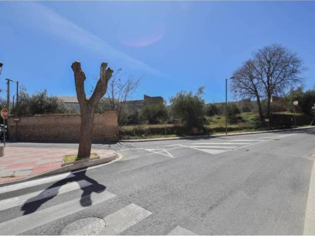 Terreno en Venta en Villa de Otura