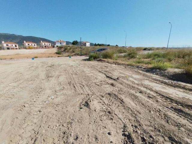 Terreno en Venta en Villa de Otura