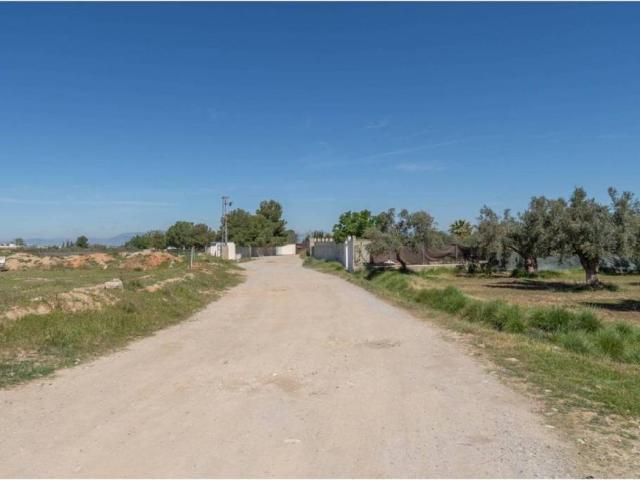 Terreno en Venta en Villa de Otura