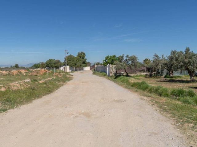 Terreno en Venta en Villa de Otura