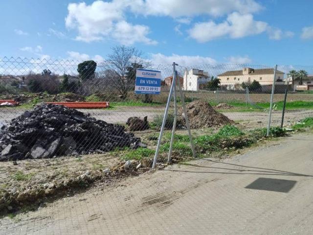 Terreno en Venta en Villa de Otura