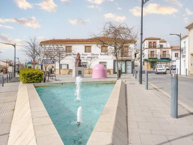 Terreno en Venta en Villa de Otura
