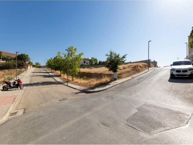 Terreno en Venta en Villa de Otura