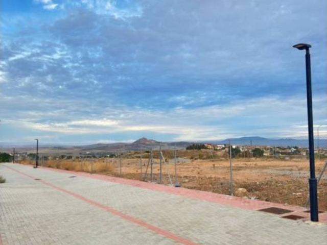 Terreno en Venta en Villa de Otura