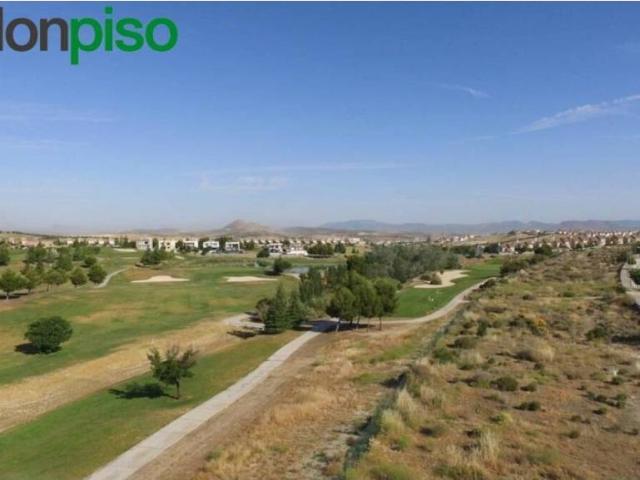 Terreno en Venta en Villa de Otura