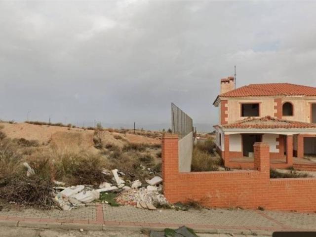 Terreno en Venta en Villa de Otura