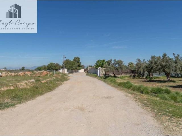 Terreno en Venta en Villa de Otura