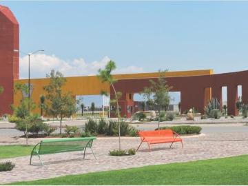 Terreno en venta en, Villa de Reyes, San Luis Potosí