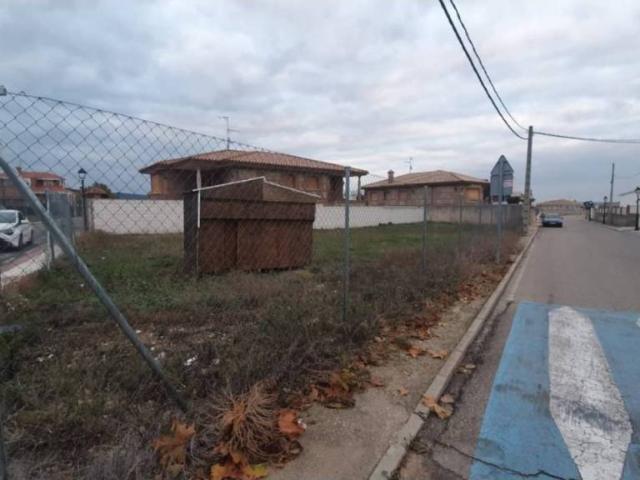Terreno en Venta en Villa del Prado