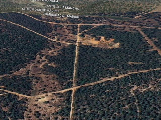 Terreno en Venta en Villa del Prado
