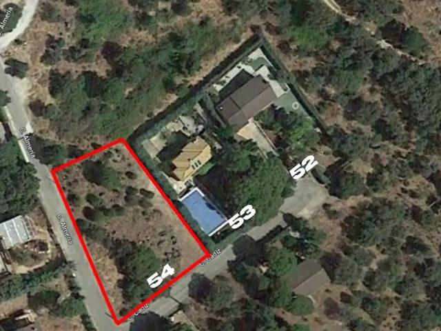Terreno en Venta en Villa del Prado