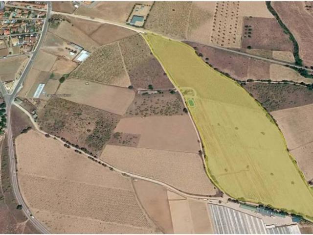 Terreno en Venta en Villa del Prado