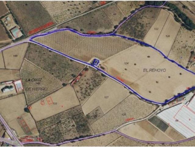 Terreno en Venta en Villa del Prado