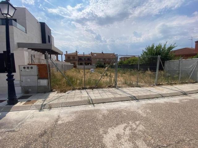 Terreno en Venta en Villa del Prado
