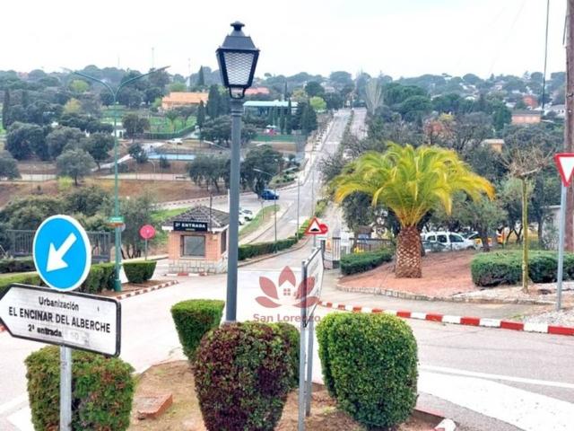 Terreno en Venta en Villa del Prado