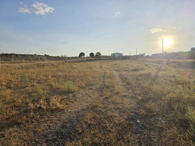Terreno en Venta en Villa del Prado
