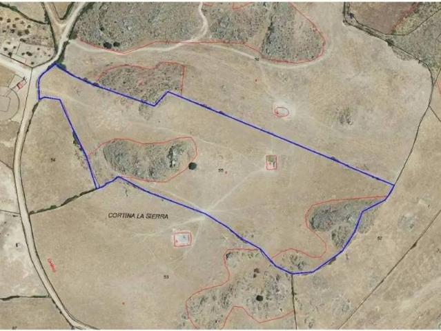 Terreno en Venta en Villa del Rey