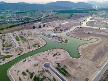 Terreno en venta en Villa Paraíso, Lerdo, Durango
