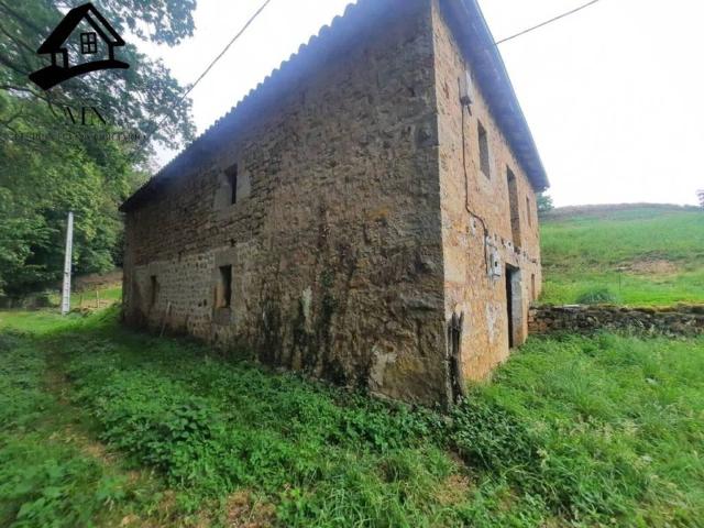 Terreno en Venta en Villacarriedo