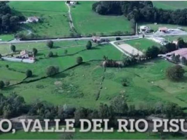 Terreno en Venta en Villacarriedo