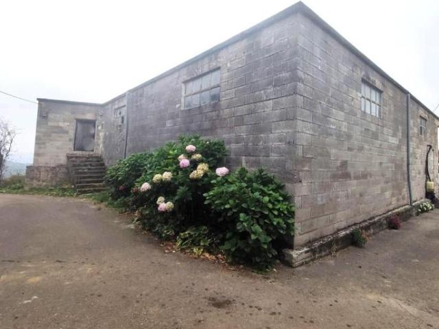 Terreno en venta en Villacarriedo, Abionzo